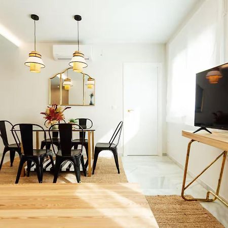 Appartement Reformed And Comfy- 2Bd 2Bth- Arenal à Séville Extérieur photo