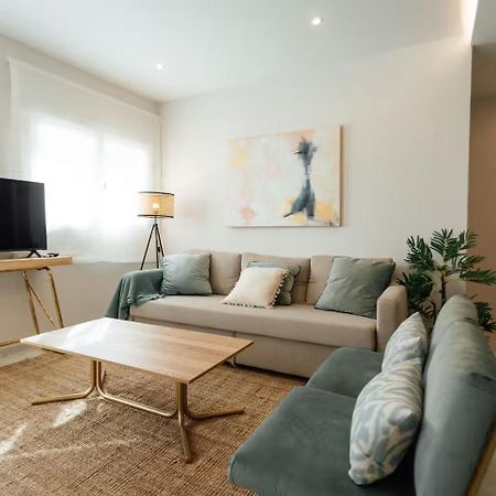Appartement Reformed And Comfy- 2Bd 2Bth- Arenal à Séville Extérieur photo