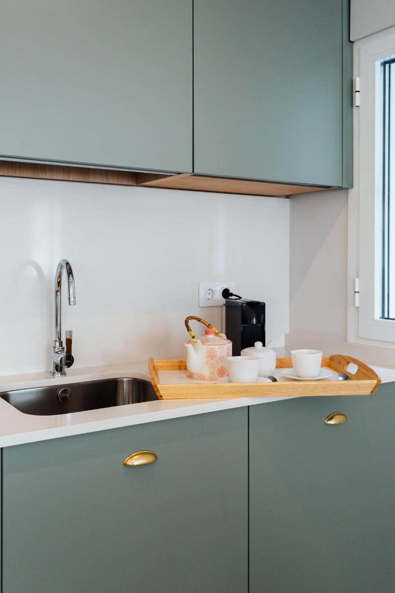 Appartement Reformed And Comfy- 2Bd 2Bth- Arenal à Séville Extérieur photo