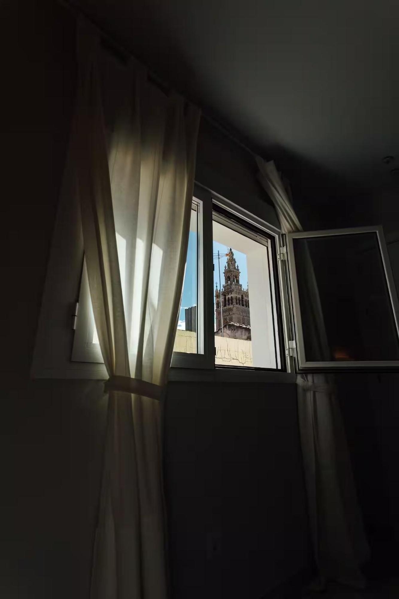Appartement Reformed And Comfy- 2Bd 2Bth- Arenal à Séville Extérieur photo