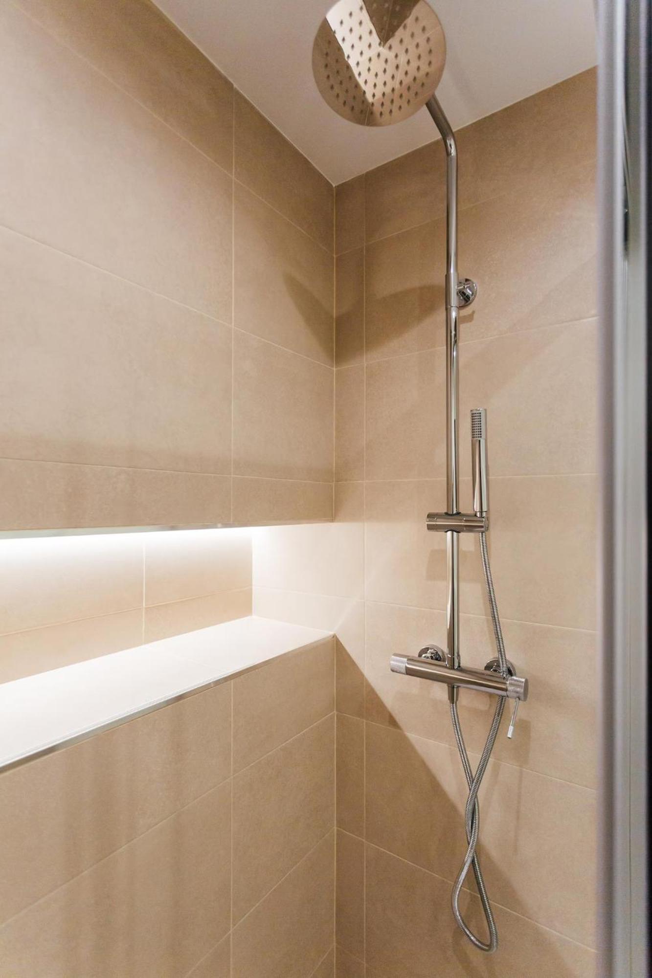 Appartement Reformed And Comfy- 2Bd 2Bth- Arenal à Séville Extérieur photo