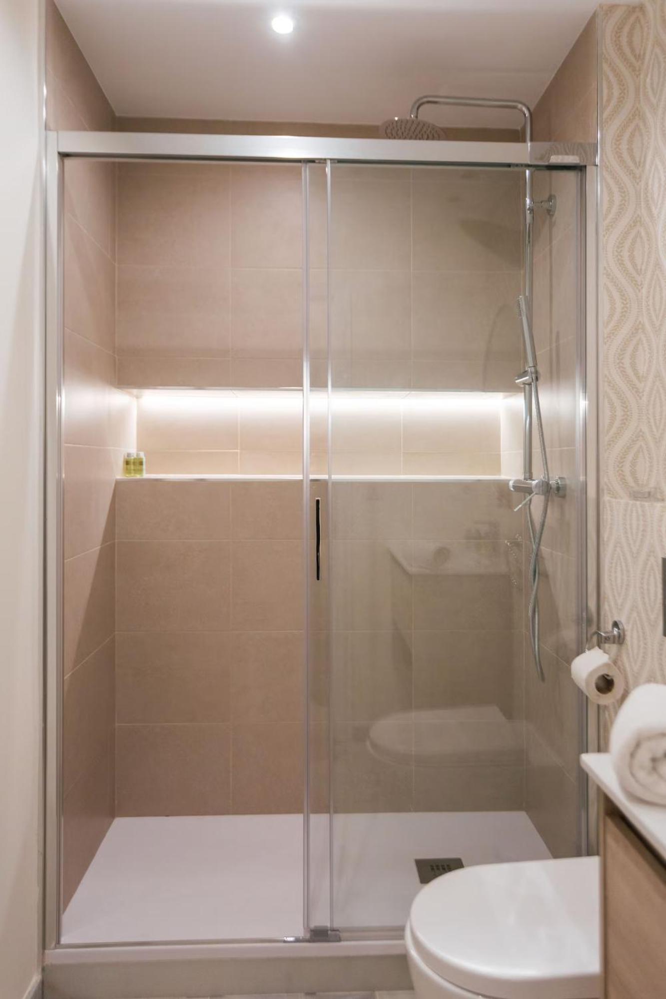 Appartement Reformed And Comfy- 2Bd 2Bth- Arenal à Séville Extérieur photo