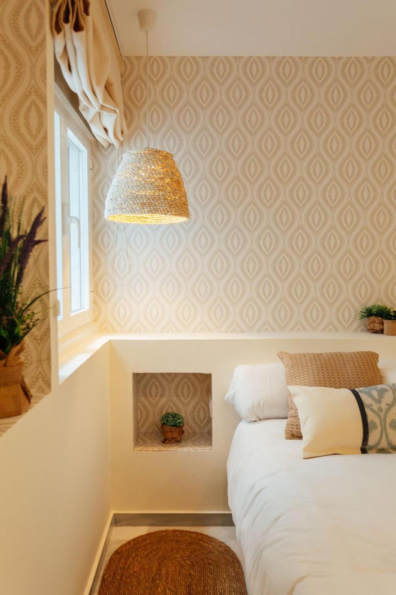 Appartement Reformed And Comfy- 2Bd 2Bth- Arenal à Séville Extérieur photo