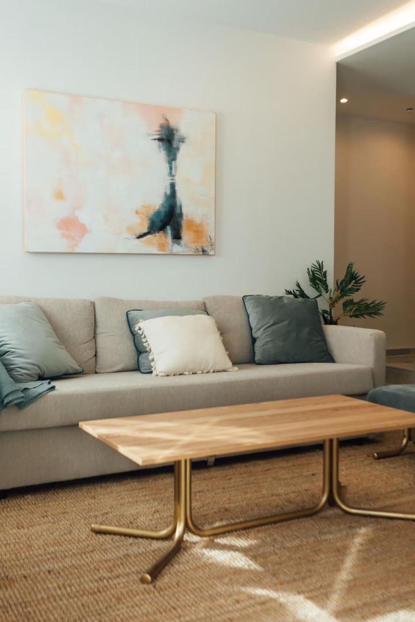 Appartement Reformed And Comfy- 2Bd 2Bth- Arenal à Séville Extérieur photo